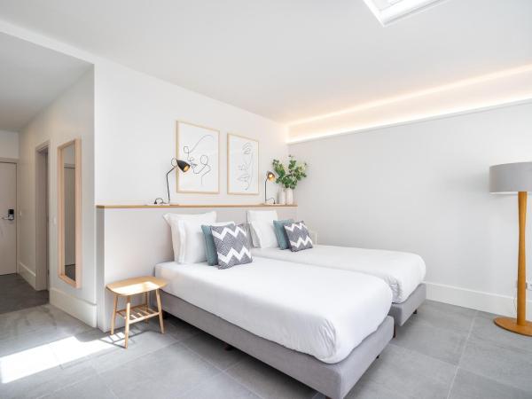 Canto De Luz - Luxury Maison : photo 3 de la chambre studio lit king-size avec canapé-lit