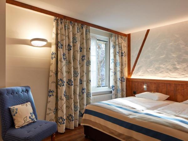 Hotel Adler Zürich : photo 1 de la chambre chambre familiale