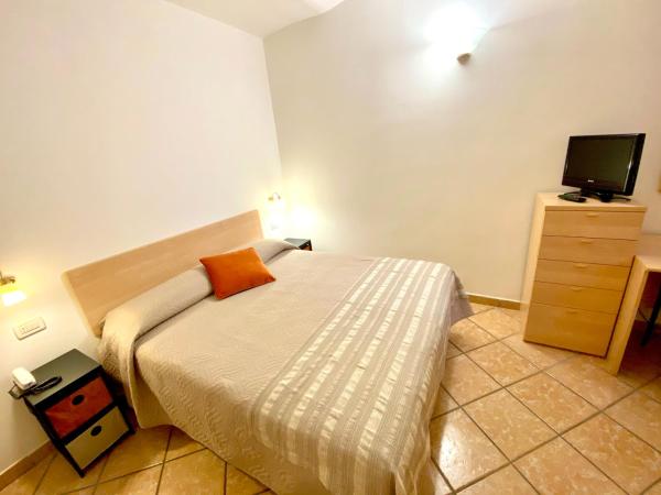 Residence Signa : photo 2 de la chambre appartement 1 chambre