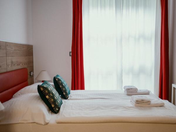 Boutique Hotel Annuska : photo 4 de la chambre appartement studio - sous-sol