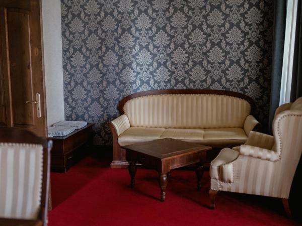 Boutique Hotel Annuska : photo 4 de la chambre suite 2 chambres avec terrasse