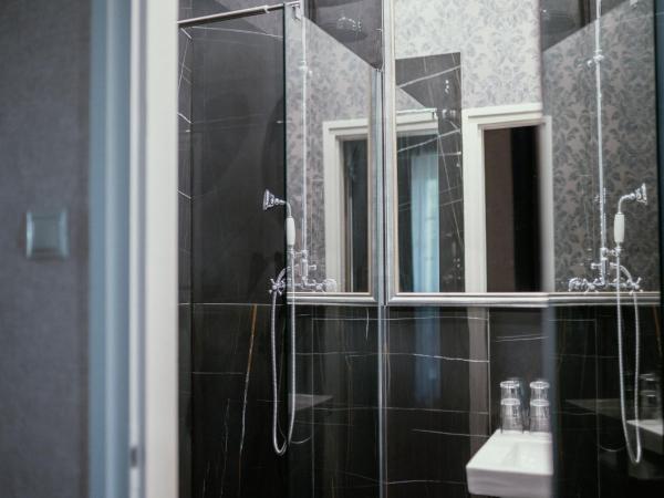 Boutique Hotel Annuska : photo 3 de la chambre suite 2 chambres avec terrasse