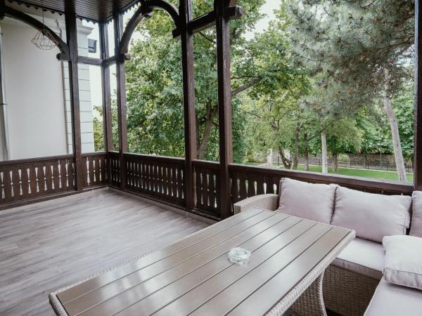 Boutique Hotel Annuska : photo 2 de la chambre suite 2 chambres avec terrasse