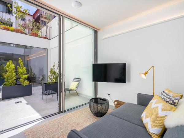 Canto De Luz - Luxury Maison : photo 1 de la chambre suite familiale