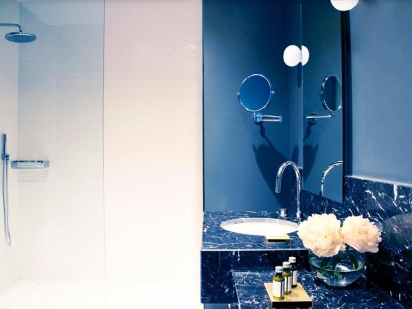 TÓTEM Madrid, a Small Luxury Hotel of the World : photo 2 de la chambre room #9183529