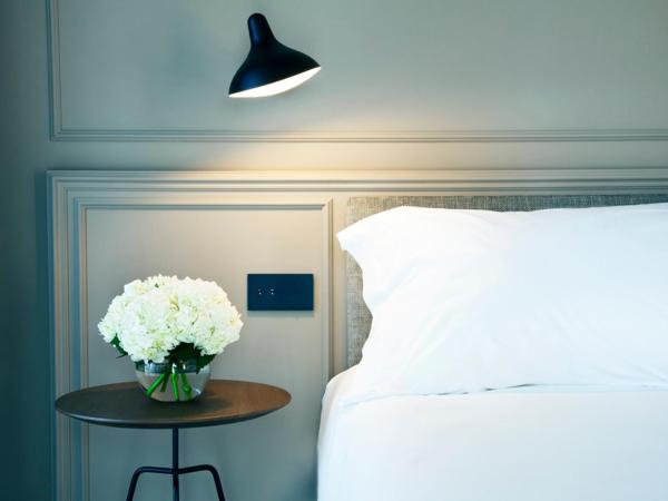 TÓTEM Madrid, a Small Luxury Hotel of the World : photo 3 de la chambre room #9183529