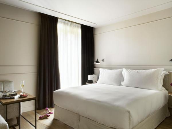 TÓTEM Madrid, a Small Luxury Hotel of the World : photo 4 de la chambre room #9183529