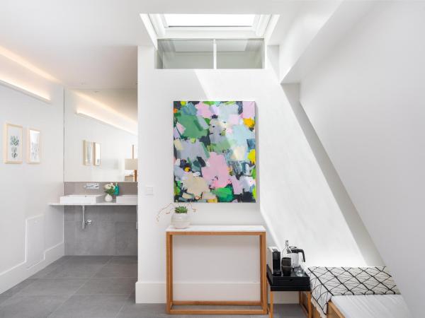 Canto De Luz - Luxury Maison : photo 4 de la chambre suite familiale