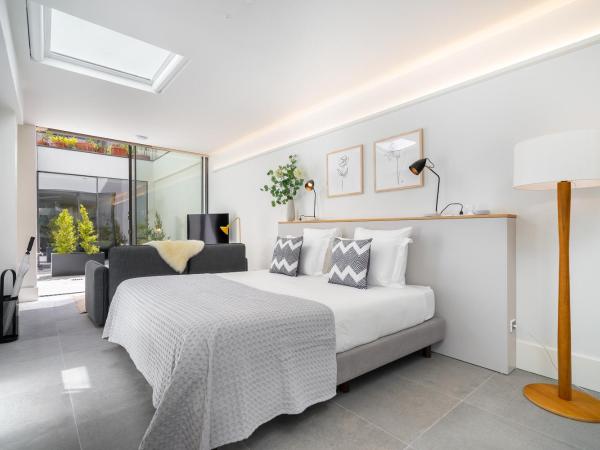 Canto De Luz - Luxury Maison : photo 2 de la chambre suite familiale