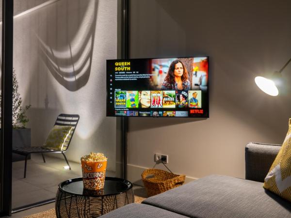 Canto De Luz - Luxury Maison : photo 6 de la chambre suite familiale