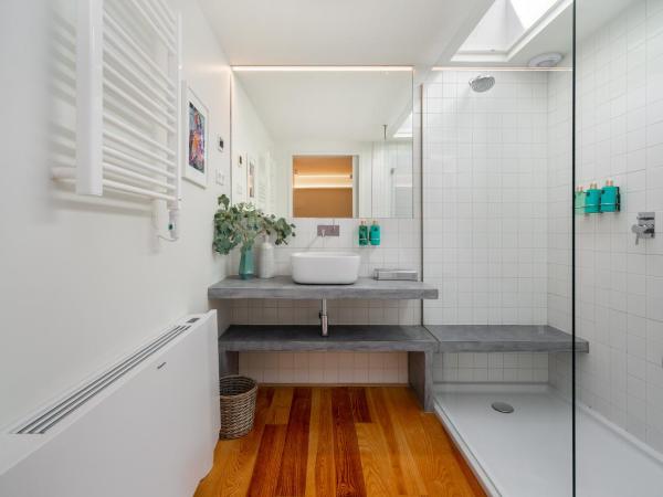 Canto De Luz - Luxury Maison : photo 9 de la chambre villa avec piscine privée