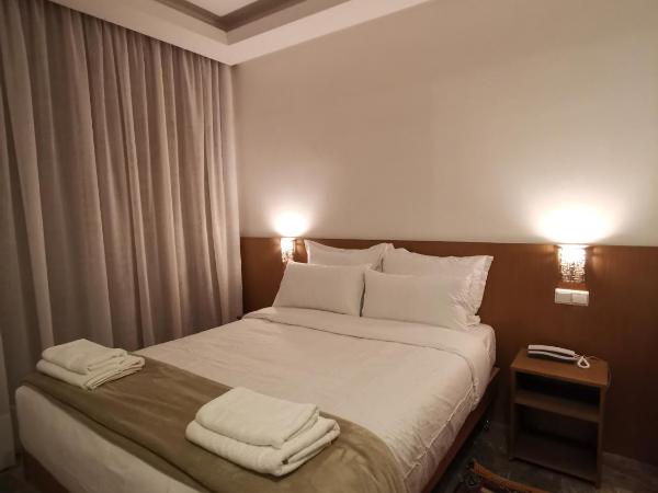 Casa City Break Appart hôtel : photo 5 de la chambre appartement