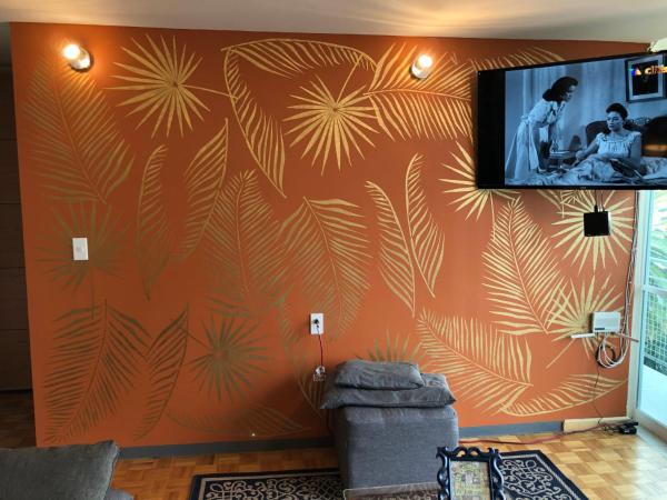 Caravansaro Vazquez de Mella 347 Polanco : photo 9 de la chambre chambre triple avec salle de bains privative