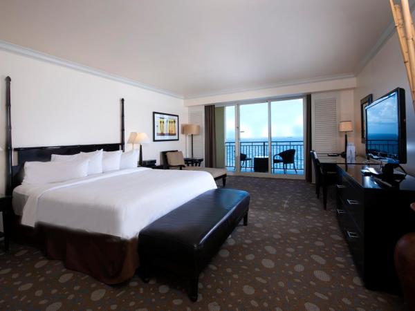 Atlantic Luxury Boutique Hotel & Spa : photo 9 de la chambre studio - vue directe sur océan