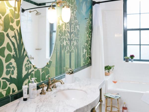 Hotel Clermont Atlanta, by Oliver : photo 1 de la chambre chambre double deluxe