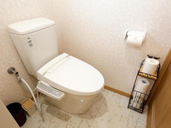 Tokyo Enjoy Hotel : photo 9 de la chambre appartement 1 chambre