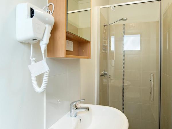 Discovery Parks - Darwin : photo 6 de la chambre superior 2 bedroom cabin