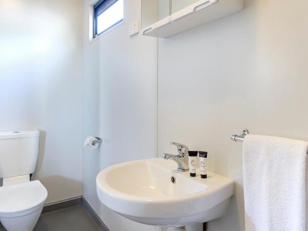 Discovery Parks - Darwin : photo 5 de la chambre studio standard chalet 