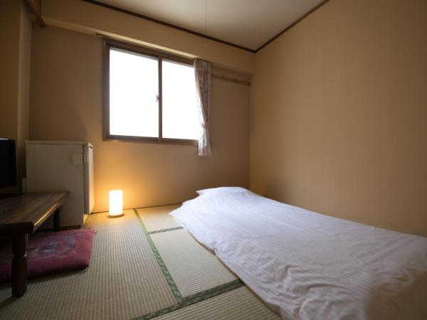 Heiwadai Hotel Arato : photo 3 de la chambre chambre simple de style japonais - non-fumeurs