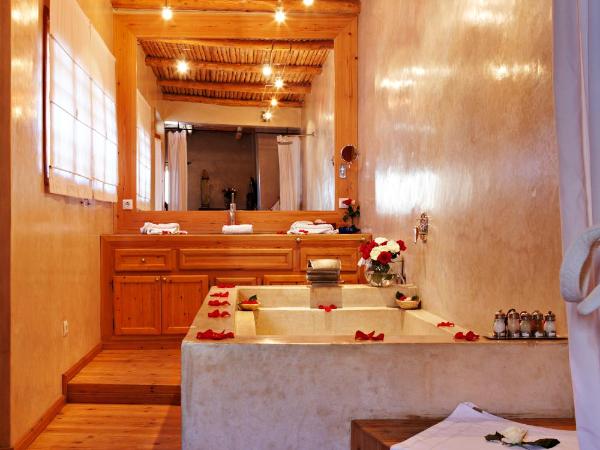 Riad Chbanate : photo 6 de la chambre chambre double supérieure