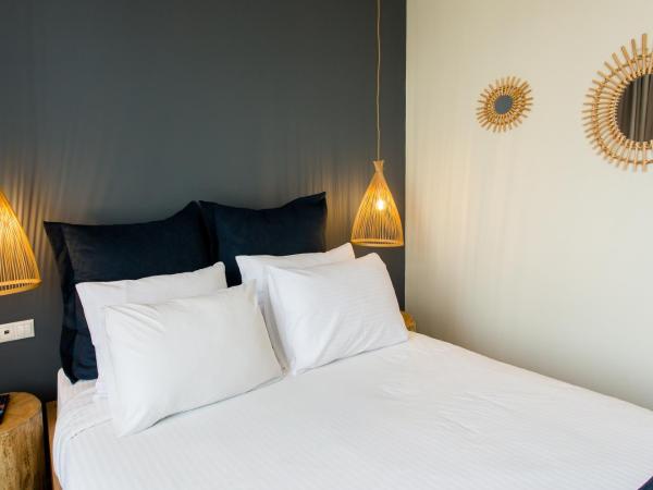 Ciel Living Athens : photo 2 de la chambre suite senior metropolis avec vue