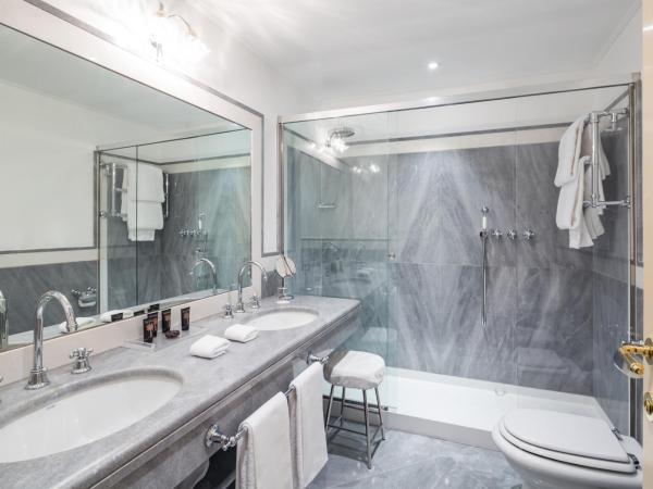 Baglioni Hotel Luna - The Leading Hotels of the World : photo 1 de la chambre chambre double deluxe