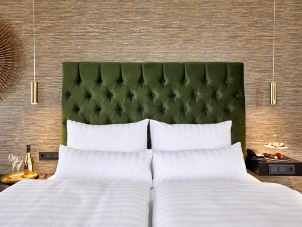 Das Carls Hotel : photo 1 de la chambre chambre double confort