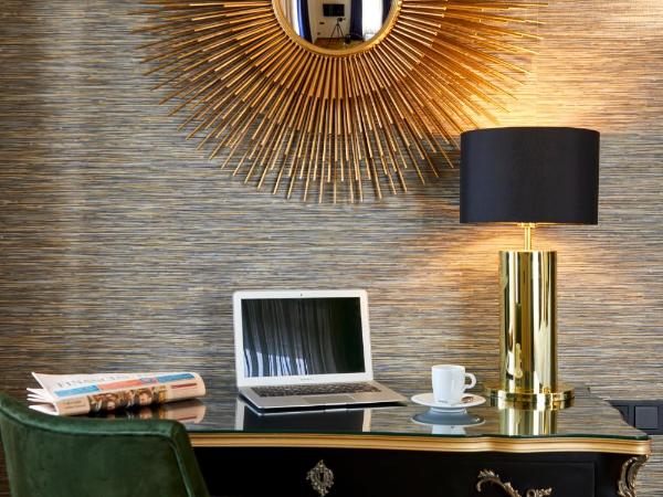 Das Carls Hotel : photo 4 de la chambre chambre double confort