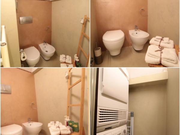 Suite al Duomo : photo 3 de la chambre chambre deluxe