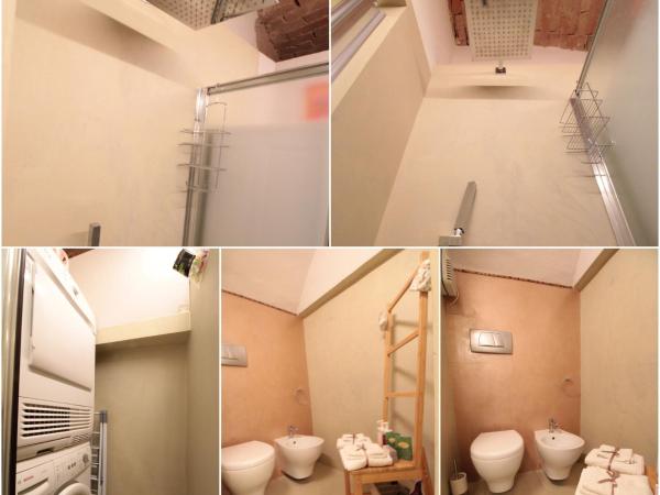 Suite al Duomo : photo 4 de la chambre chambre deluxe