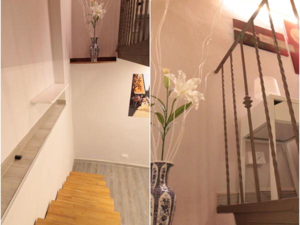 Suite al Duomo : photo 5 de la chambre chambre deluxe