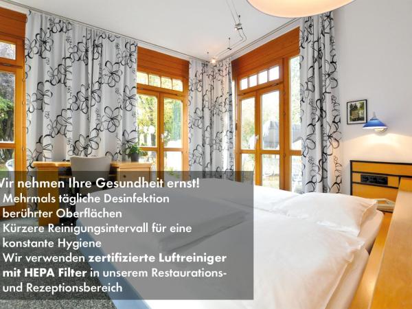 Villa Waldperlach by Blattl : photo 1 de la chambre suite 2 chambres