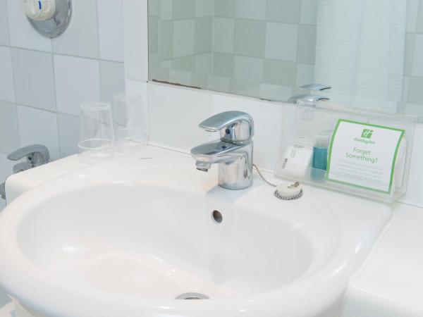 Holiday Inn Oxford, an IHG Hotel : photo 2 de la chambre chambre standard