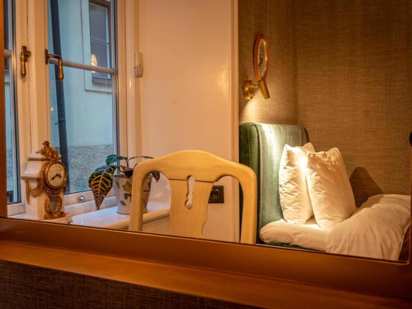 Victory Hotel : photo 1 de la chambre chambre simple standard