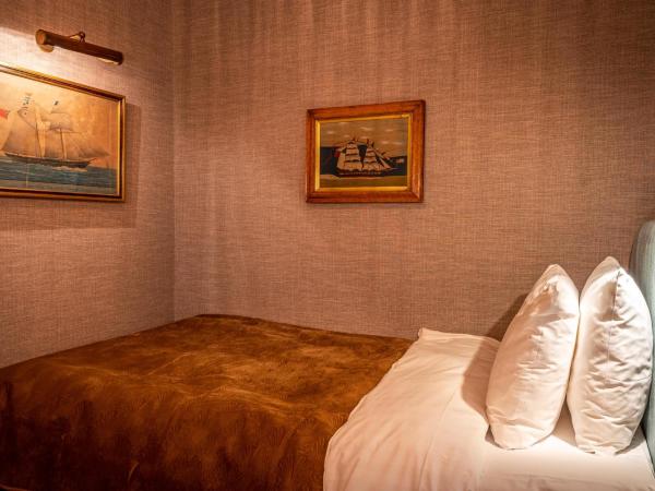 Victory Hotel : photo 9 de la chambre chambre simple standard