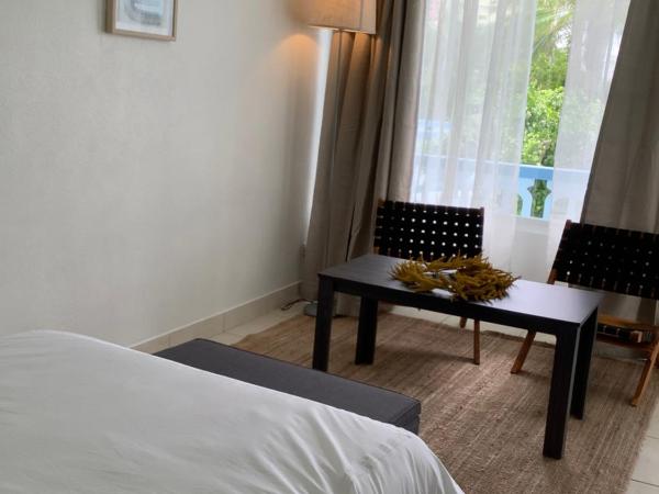 Hotel Motel Lauderdale Inn : photo 3 de la chambre chambre lits jumeaux Économique