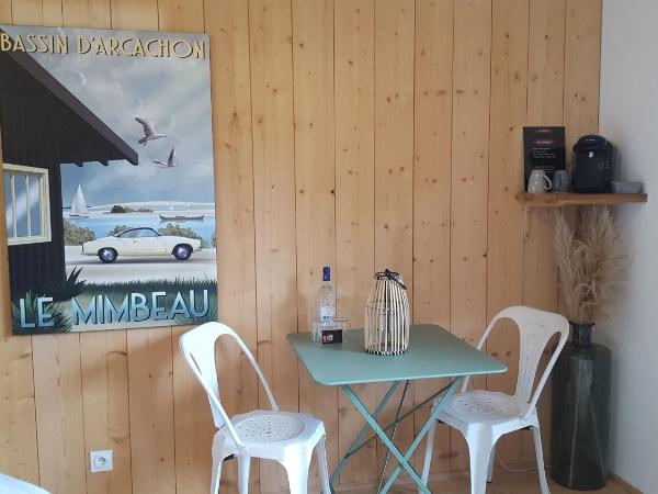 L'Essentiel : photo 1 de la chambre suite avec jacuzzi