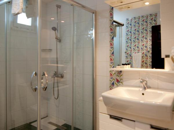 Grand Ambiance Hotel : photo 6 de la chambre suite deluxe - vue sur mer