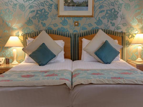 Norfolk Royale Hotel : photo 2 de la chambre chambre lits jumeaux standard
