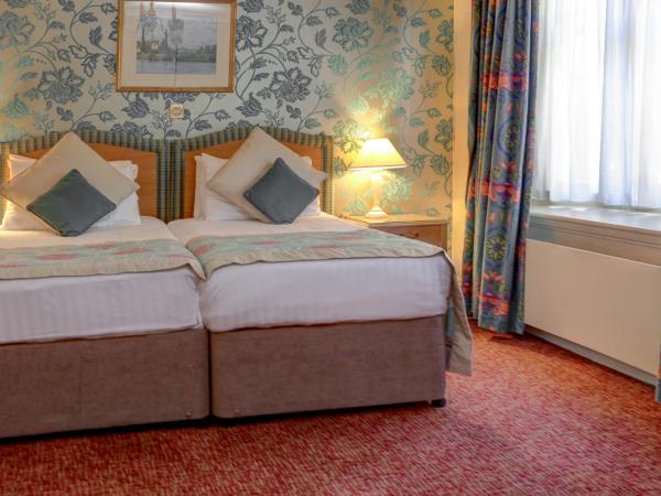 Norfolk Royale Hotel : photo 3 de la chambre chambre lits jumeaux standard