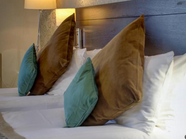 Norfolk Royale Hotel : photo 3 de la chambre chambre lits jumeaux deluxe