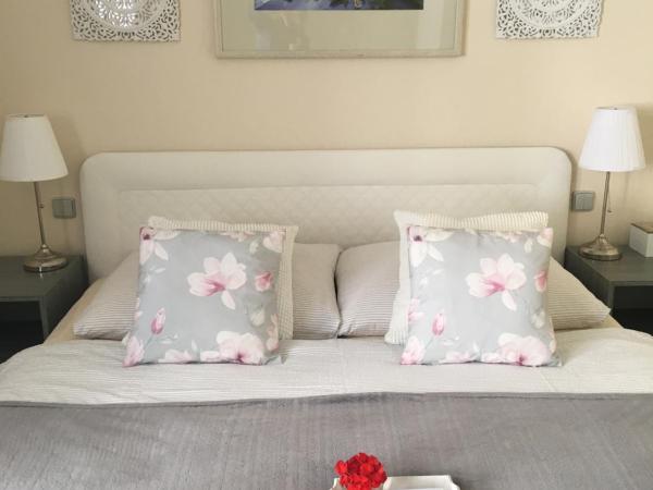 Pension a restaurace Filip II : photo 6 de la chambre chambre double