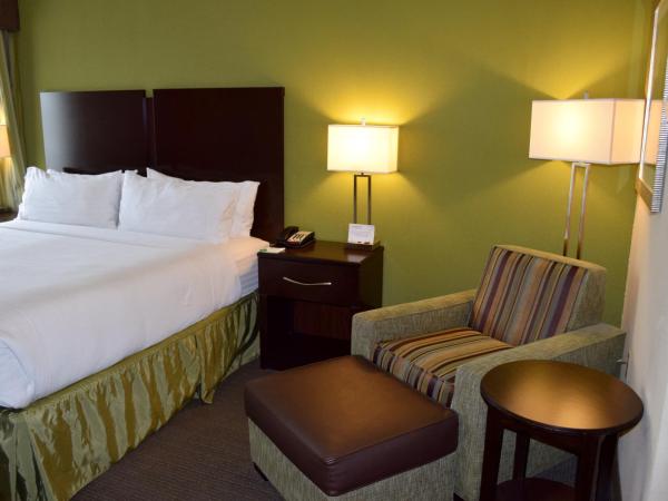 Holiday Inn Houston West Energy Corridor, an IHG Hotel : photo 3 de la chambre chambre standard