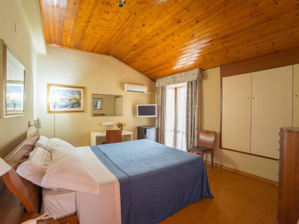 Montebello Park Hotel : photo 1 de la chambre chambre double avec salle de bains privative