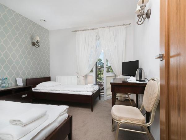 Pokoje w Portofino : photo 3 de la chambre chambre double