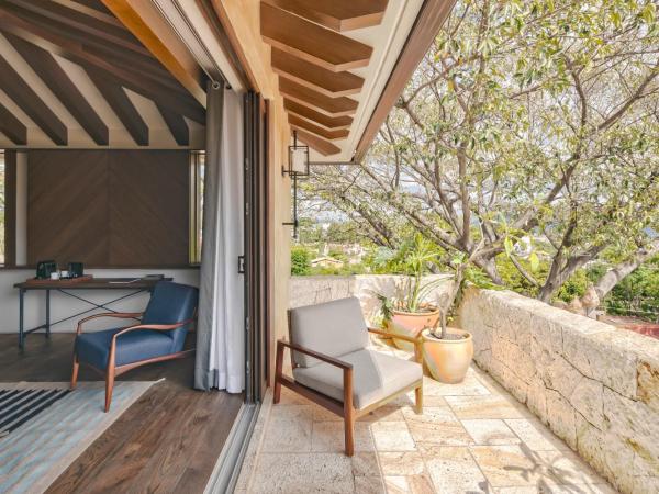 Hotel Casa Santo Origen : photo 4 de la chambre suite deluxe