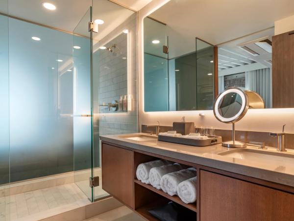 ONE11 Hotel : photo 6 de la chambre suite