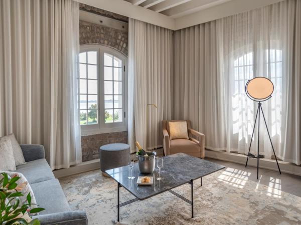 ONE11 Hotel : photo 4 de la chambre suite