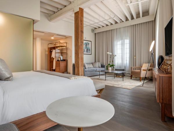 ONE11 Hotel : photo 3 de la chambre suite