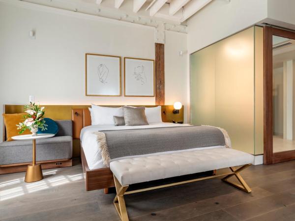 ONE11 Hotel : photo 2 de la chambre suite